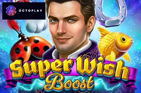 Super Wish Boost